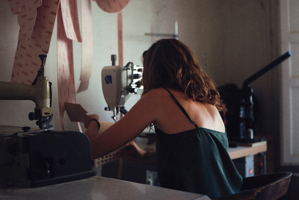 Algo más sobre nosotros