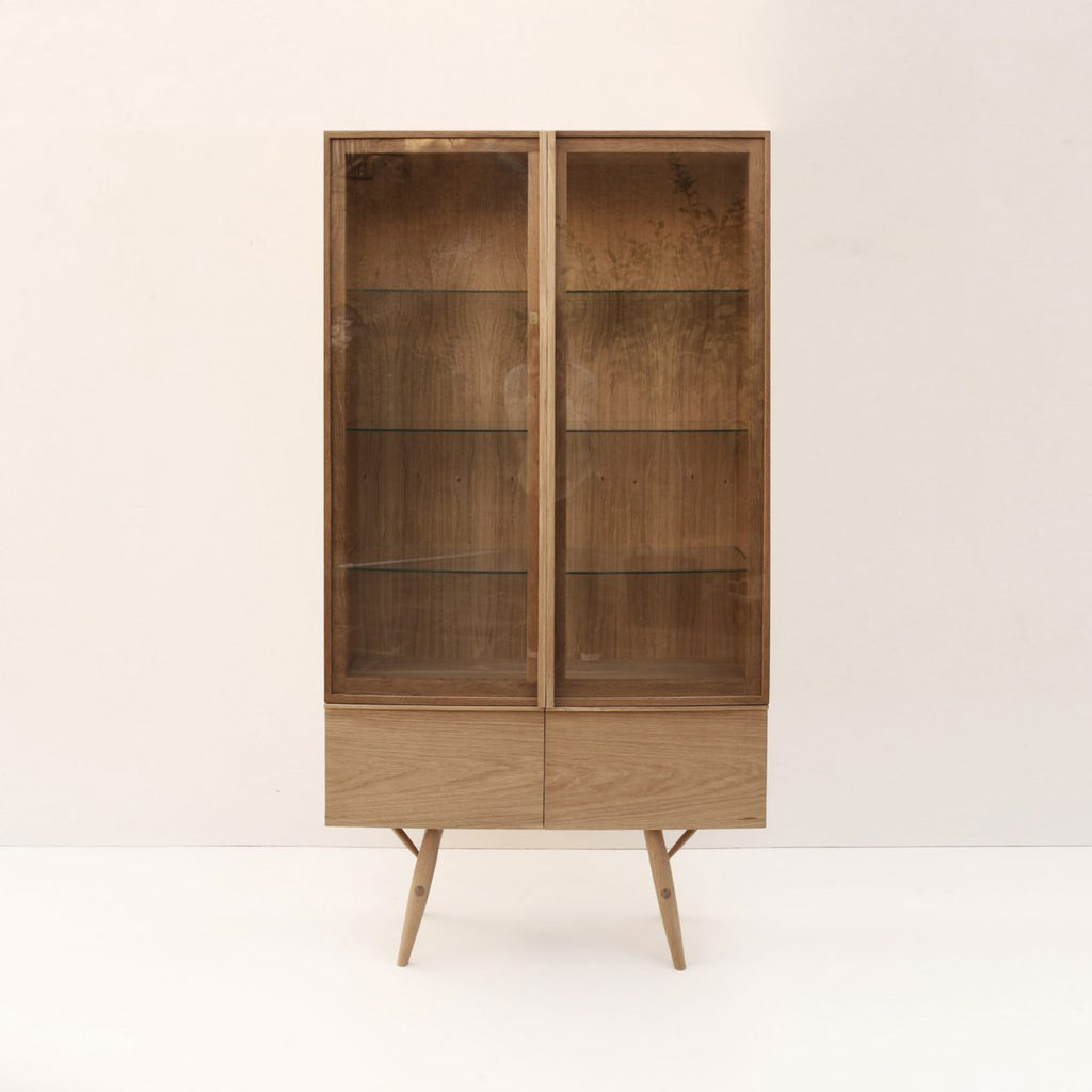Hesse display cabinet, 2019