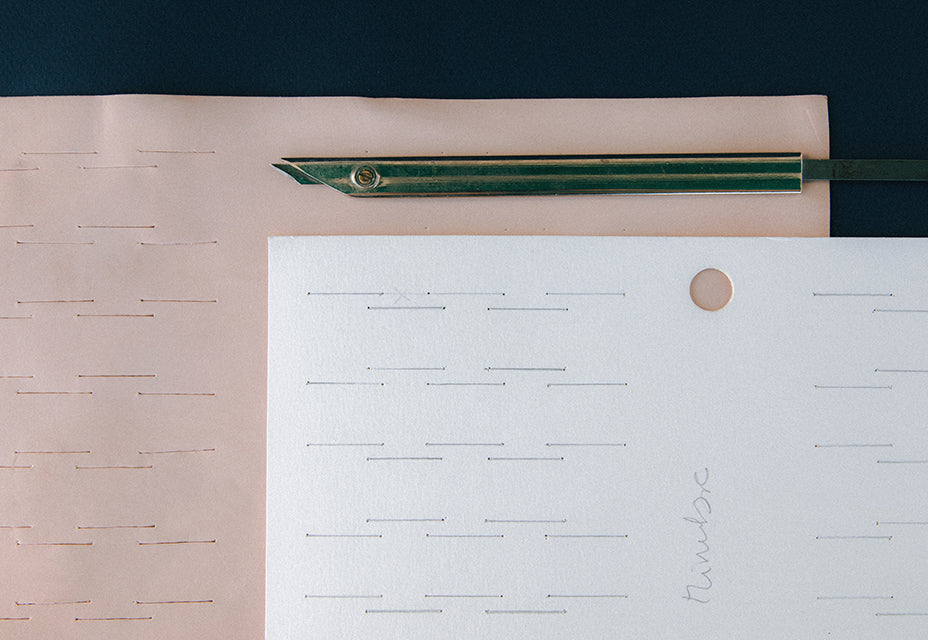 Materiales que siguen vivos